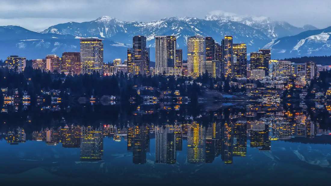 Top or Best Twitch Management Agencies and Companies in Bellevue, Washington