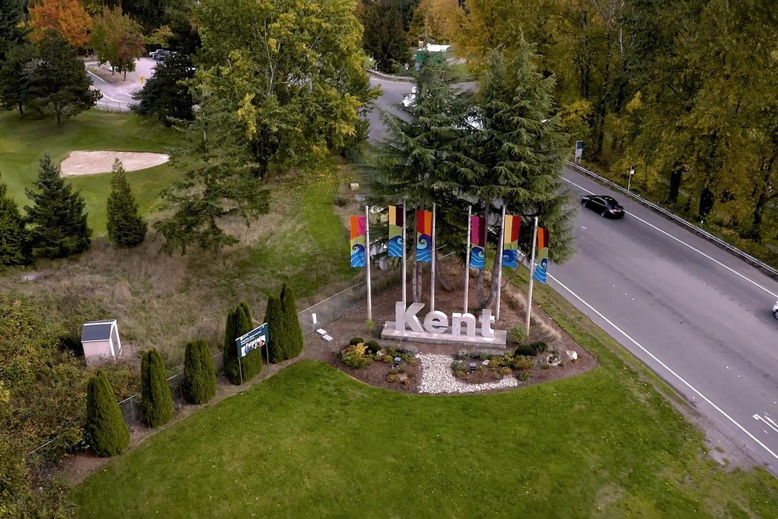 Top or Best Tattoo Design Agencies and Companies in Kent Washington