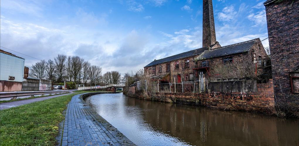 Top or Best Custom Graphics for Videos Agencies and Companies in Stoke-on-Trent, England