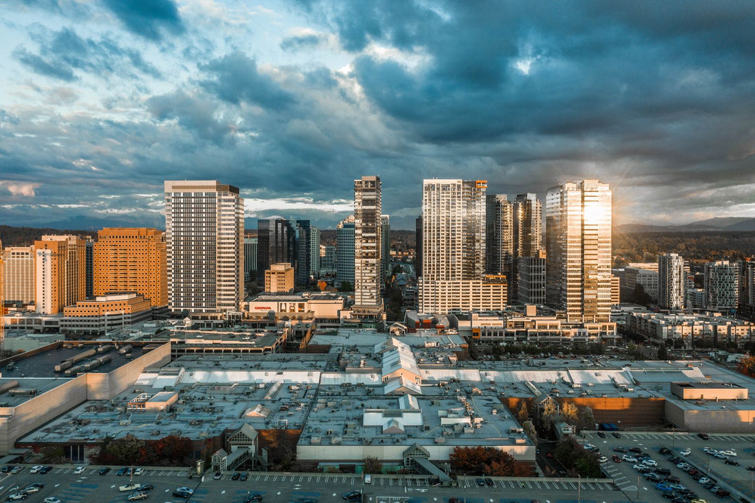 Top or Best AR Filters & Lenses Agencies and Companies in Bellevue Washington
