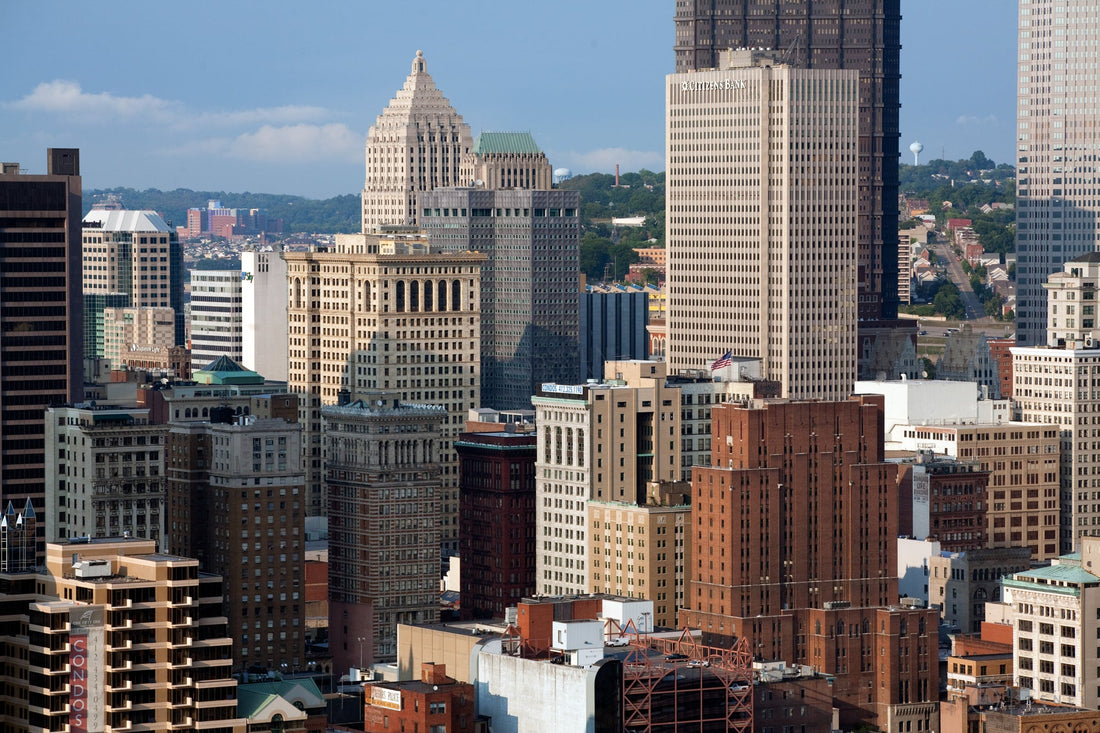 Top or Best Storyboards Agencies and Companies in Pittsburgh, Pennsylvania