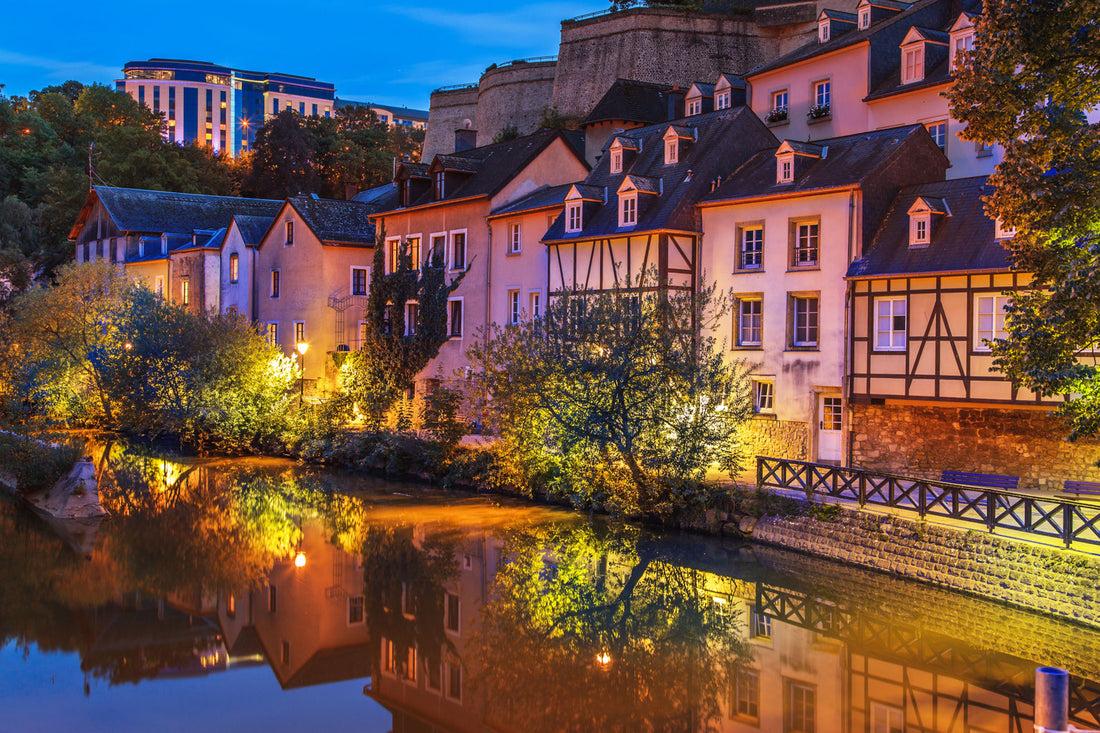 Best TikTok Management Companies in Luxembourg