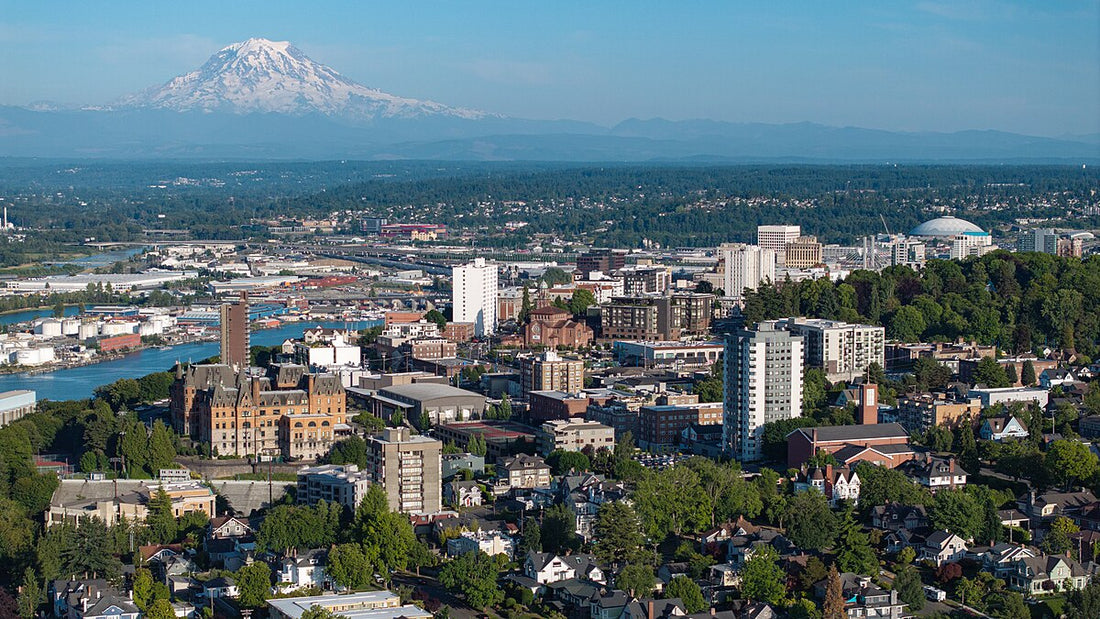 Top or Best Facebook Management Agencies and Companies in Tacoma, Washington