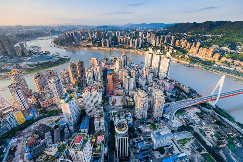 Top or Best Mural Design Agencies in Chongqing, China