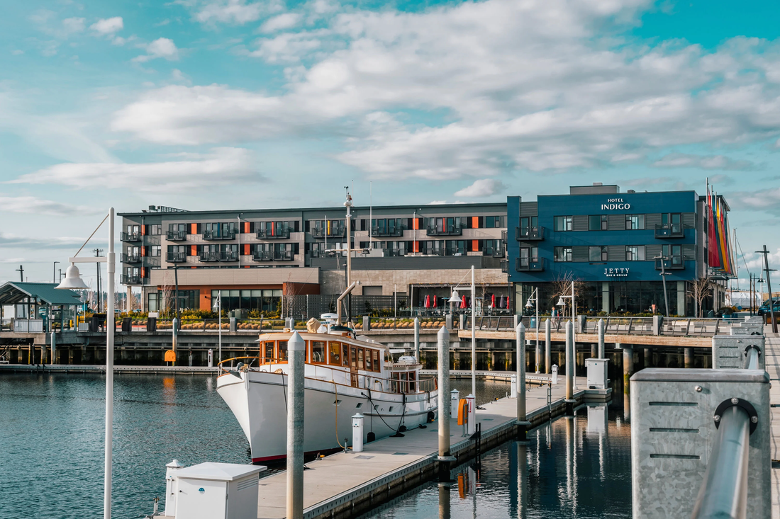 Top or Best Flyer Design Agencies and Companies in Everett, Washington