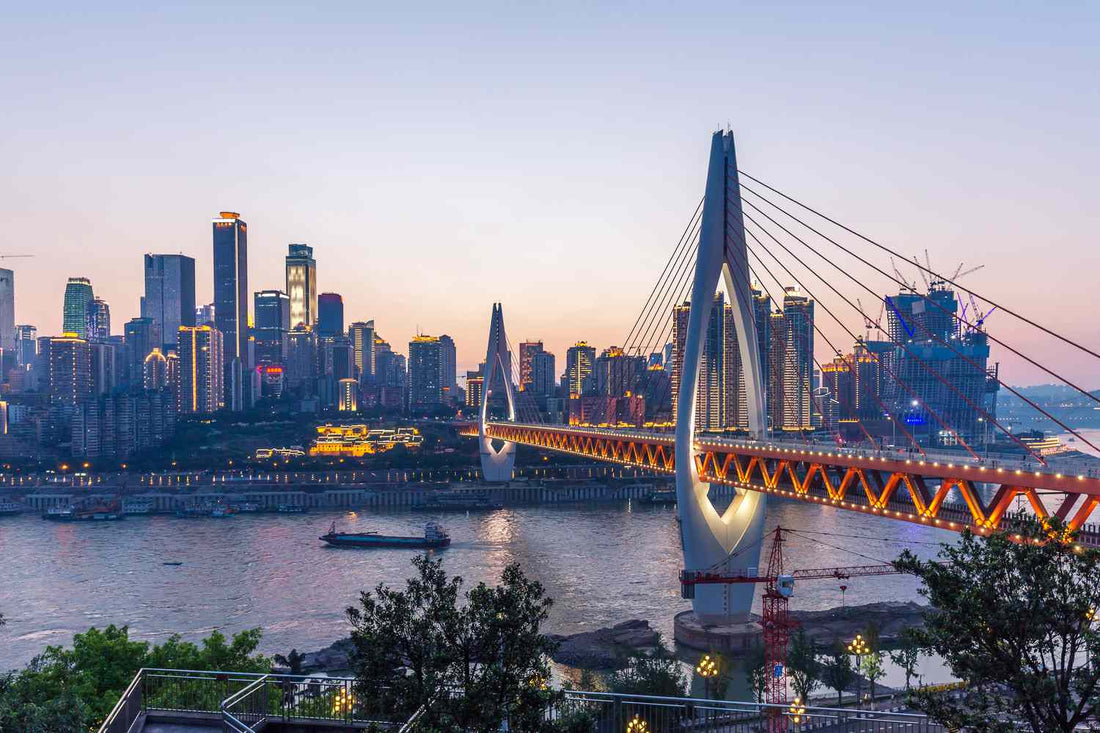 Top or Best Influencer Agencies in Chongqing, China