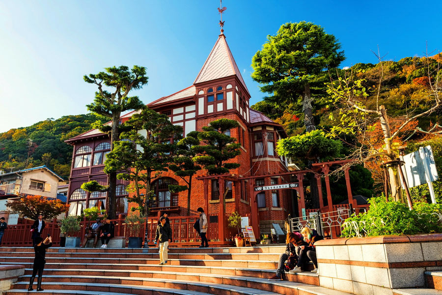 Top or Best Brand Partnership Agencies and Companies in Kobe, Japan