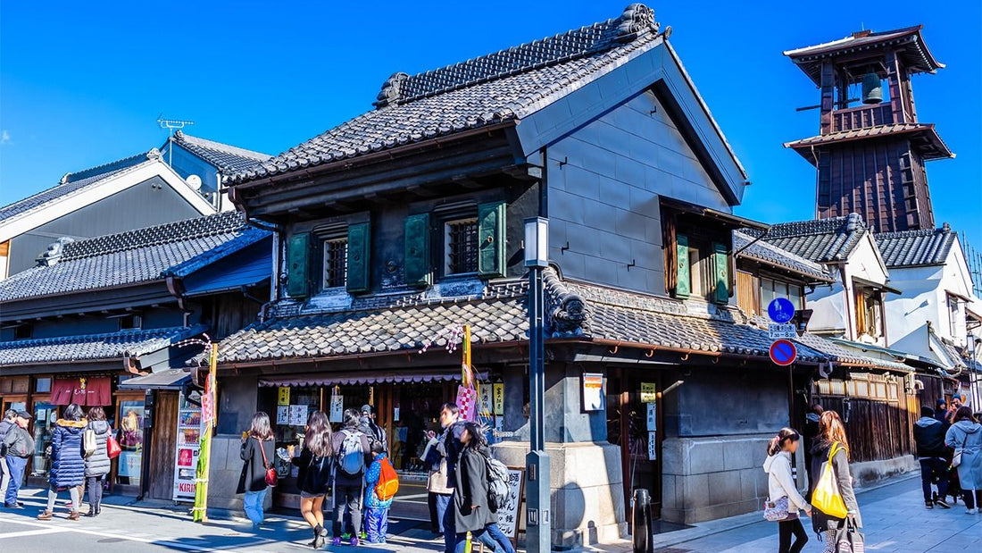 Top or Best Infographic Design Agencies and Companies in Saitama, Japan