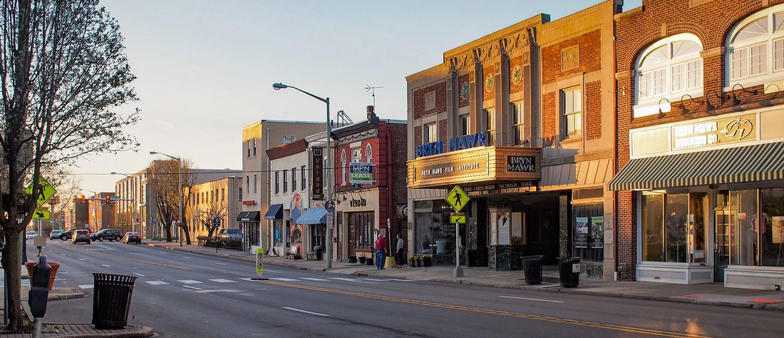 Top or Best Copywriting Agencies and Companies in Lower Merion, Pennsylvania