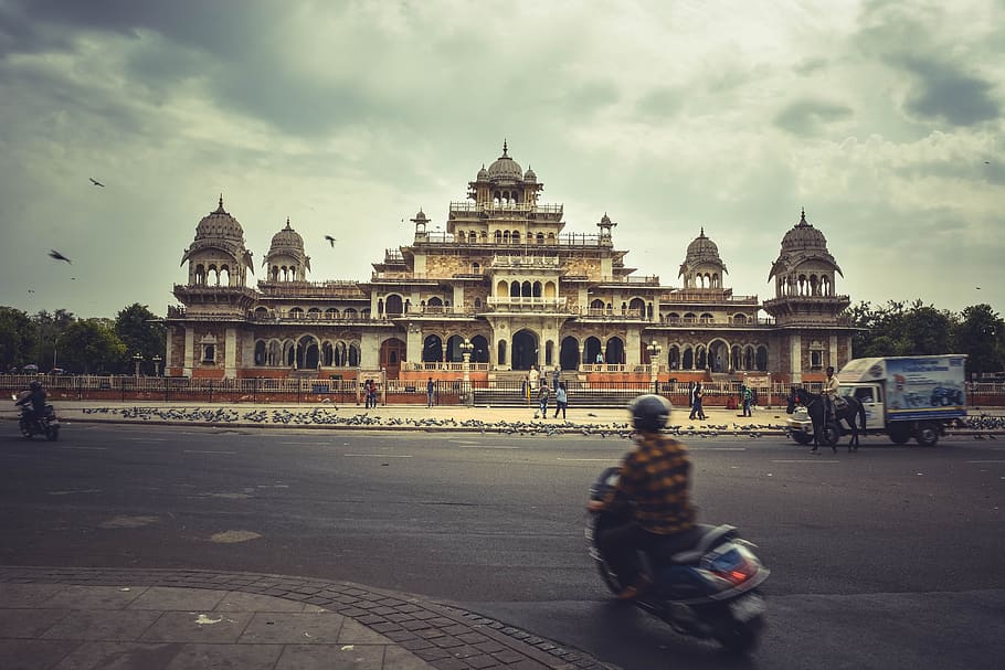 Top Or Best Infographic Design Agencies And Companies In Jaipur, India