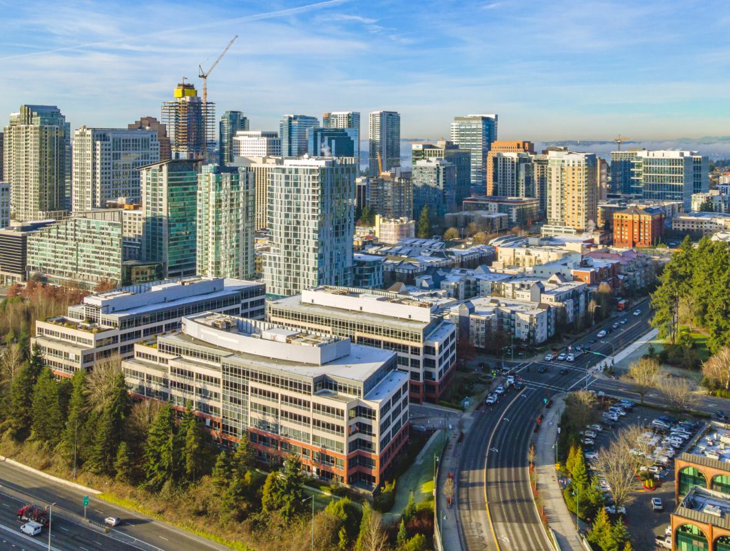 Top or Best Animation & Motion Graphics Agencies and Companies in Bellevue, Washington