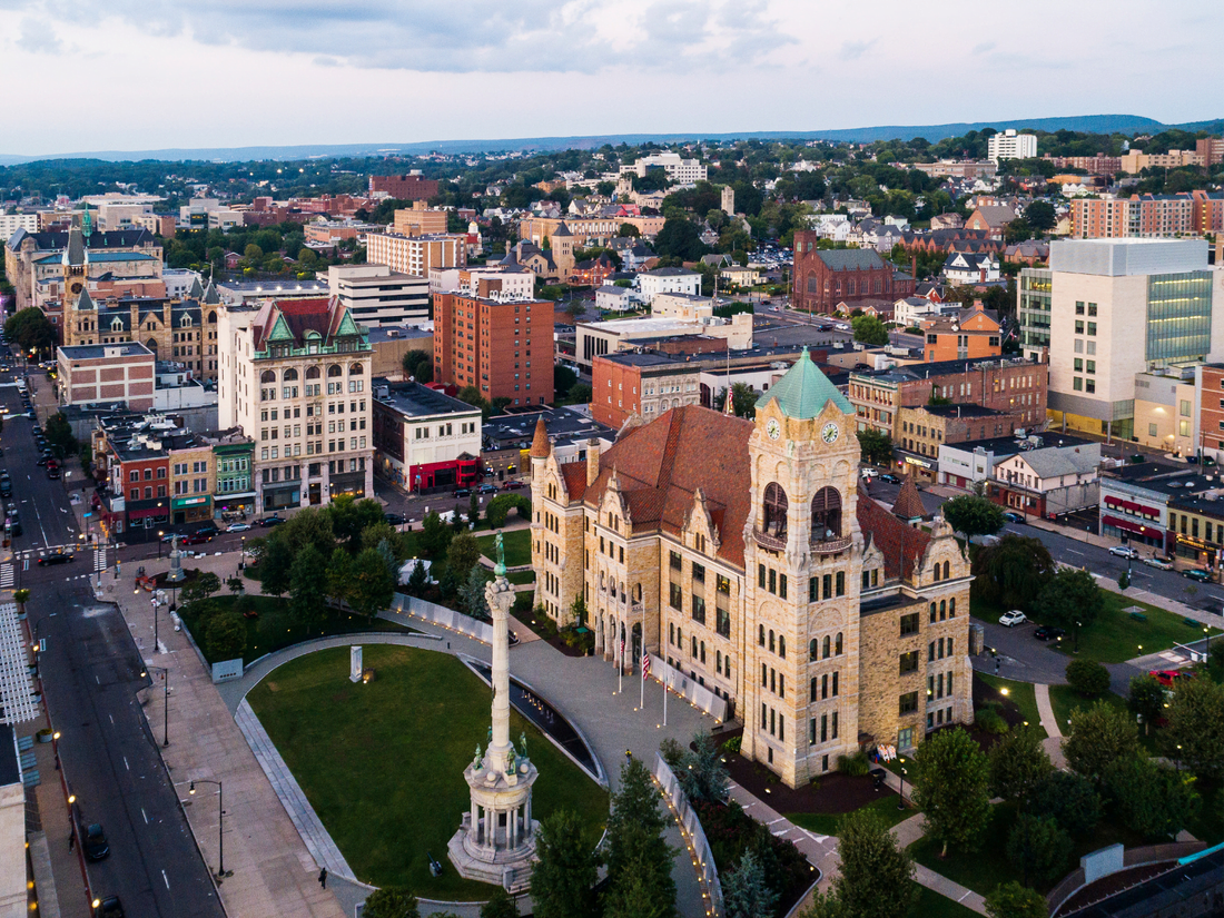 Top or Best Twitch Management Agencies and Companies in Scranton, Pennsylvania