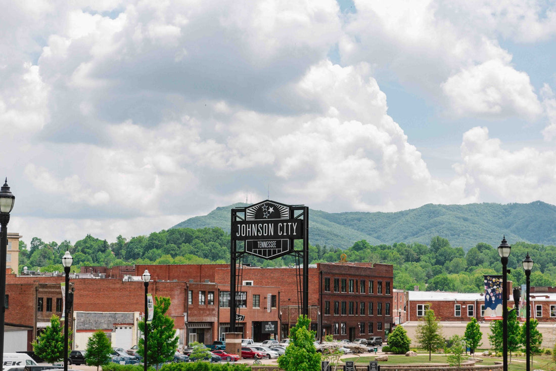 Top or Best Email Campaign Design Agencies and Companies in Johnson City, Tennessee