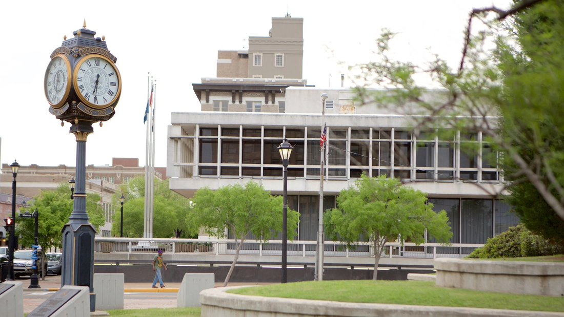 Top or Best X(Twitter) Management Agencies and Companies in Alexandria, Louisiana