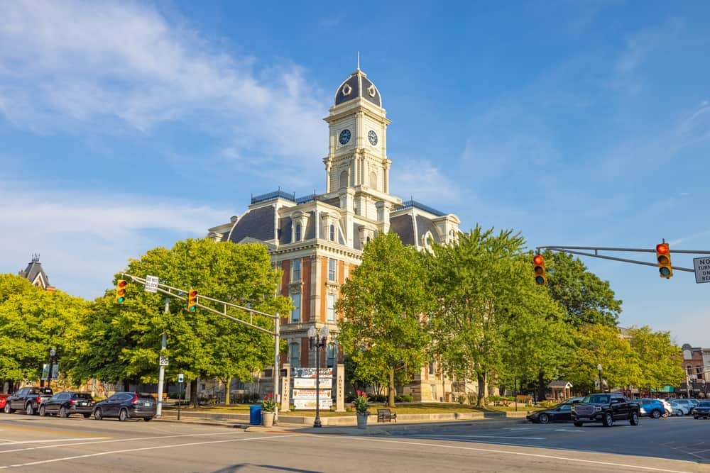 Top or Best Facebook Management Agencies and Companies in Noblesville, Indiana