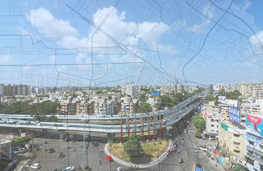 Top or Best Brochure Design Agencies and Companies in Surat, India