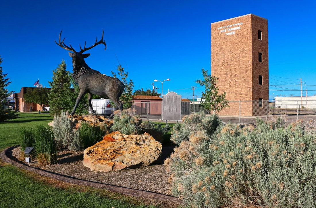Top or Best Brand Identity Packages Agencies and Companies in Rock Springs, Wyoming