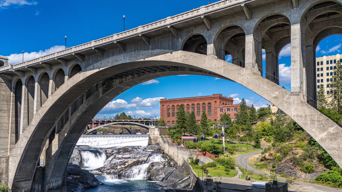 Top or Best NFT Art Agencies and Companies in Spokane, Washington