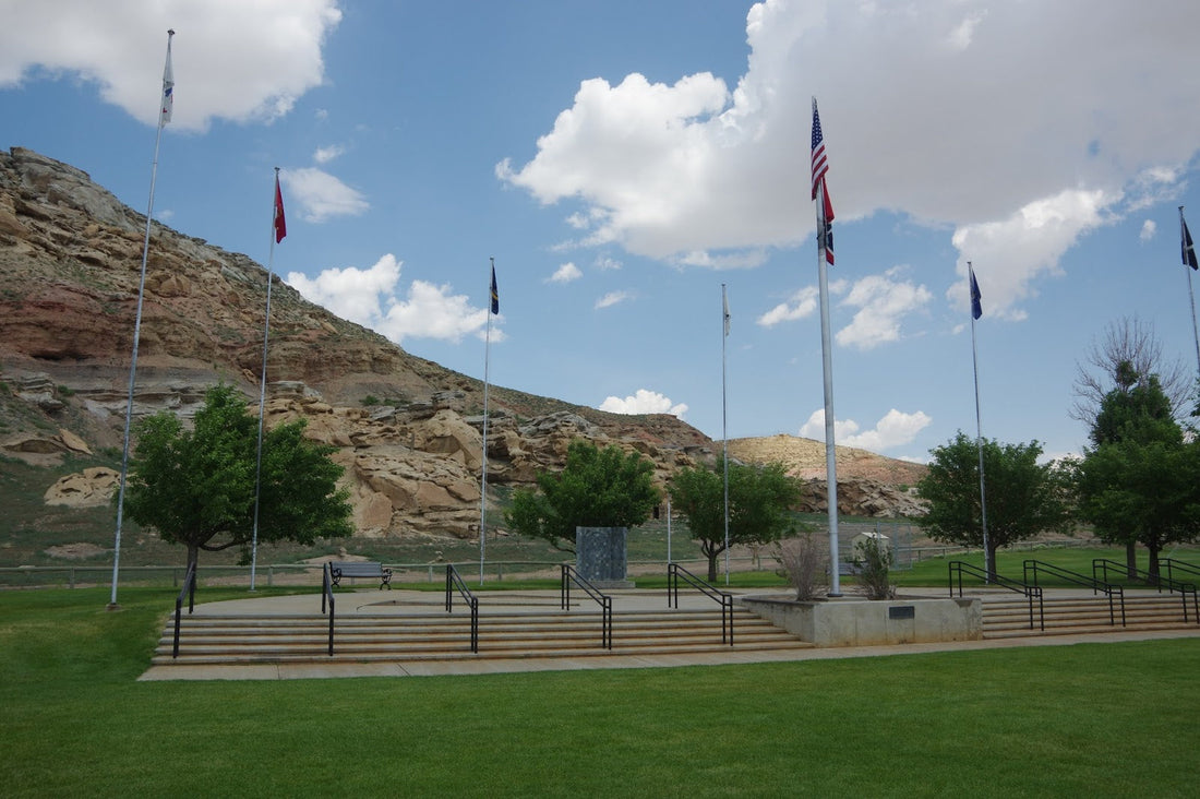 Top or Best Tattoo Design Agencies and Companies in Rock Springs Wyoming