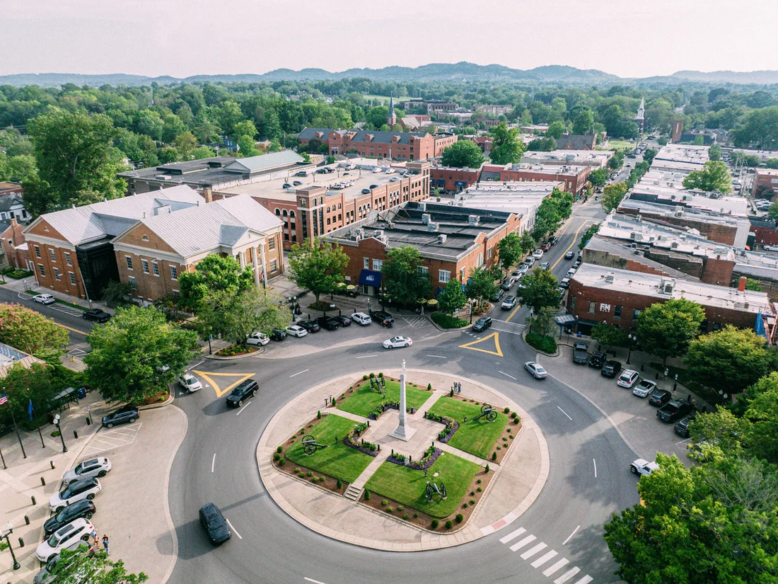 Top or Best LinkedIn Management Agencies and Companies in Franklin, Tennessee