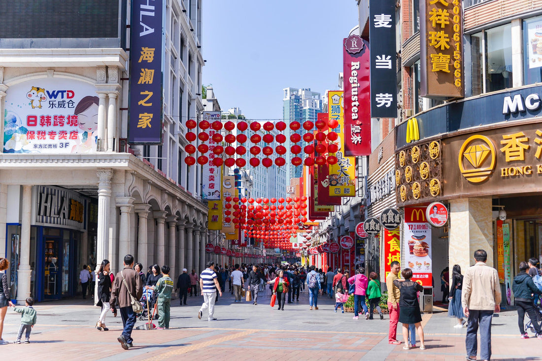 Top or Best Video Editing Agencies in Ganzhou, China