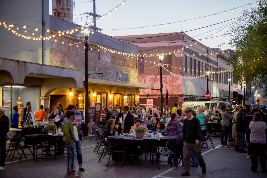 Top or Best Presentation Design Agencies and Companies in Alexandria, Louisiana