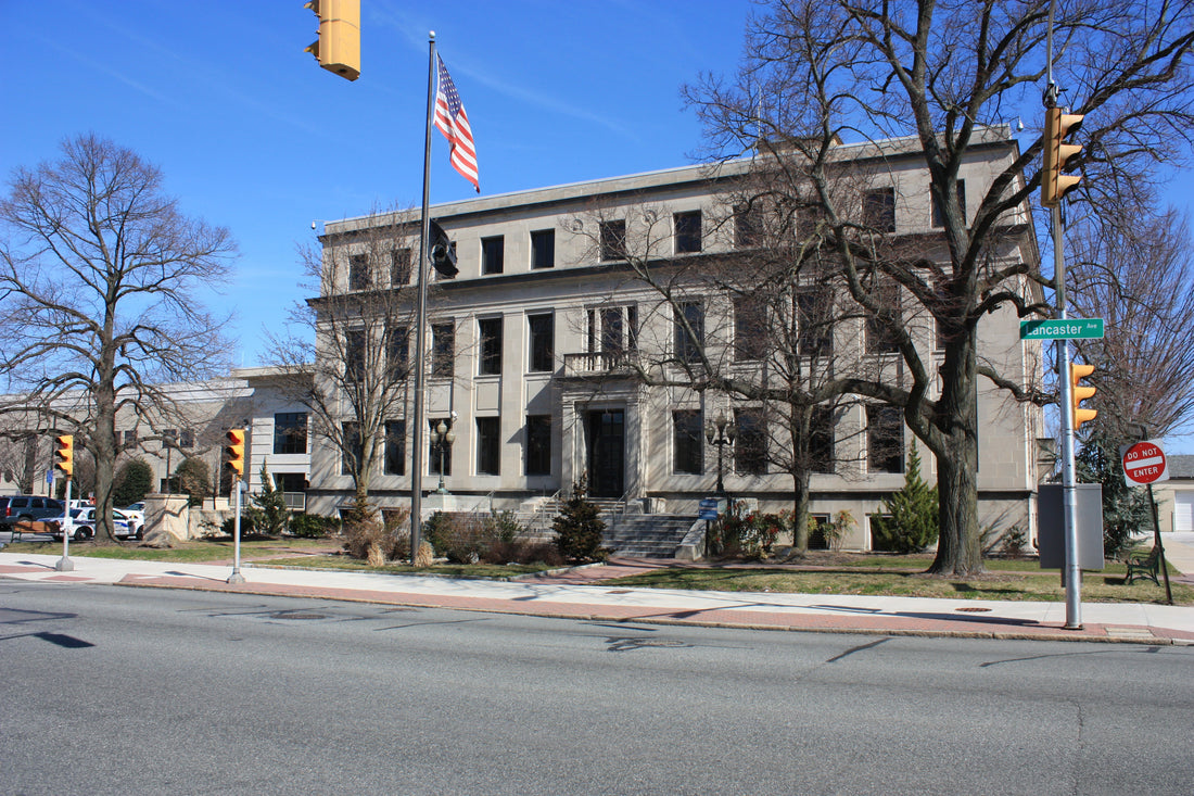 Top or Best Logo Design Agencies and Companies in Lower Merion, Pennsylvania