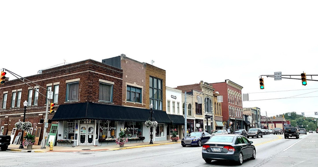 Top or Best Instagram Management Agencies and Companies in Noblesville, Indiana