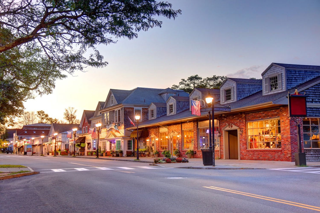 Top or Best Infographic Design Agencies and Companies in Falmouth, Maine