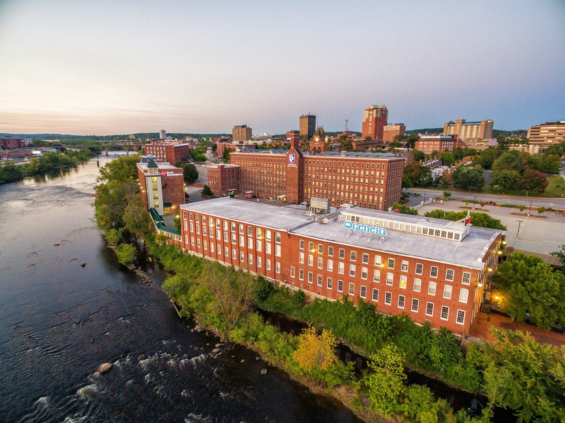 Top or Best Stationery Design Agencies and Companies in Manchester, New Hampshire