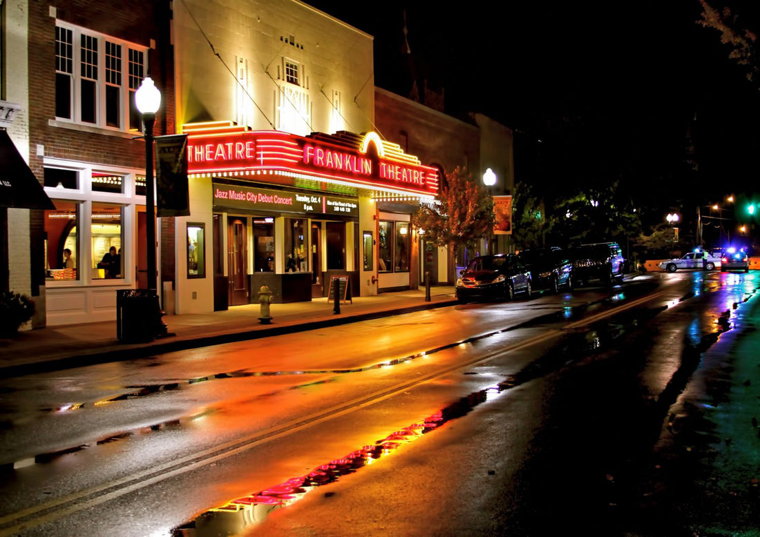 Top or Best Social Media Management Agencies and Companies in Franklin, Tennessee