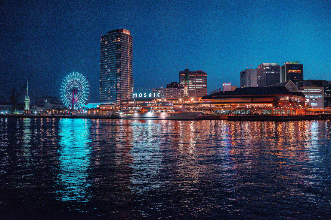 Top or Best Brochure Design Agencies and Companies in Kobe, Japan