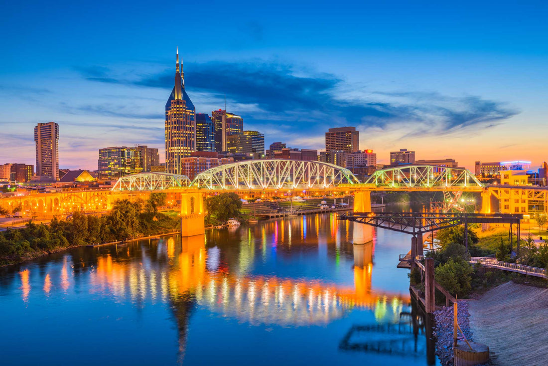 Top or Best Brand Identity Packages Agencies and Companies in Spring Hill, Tennessee