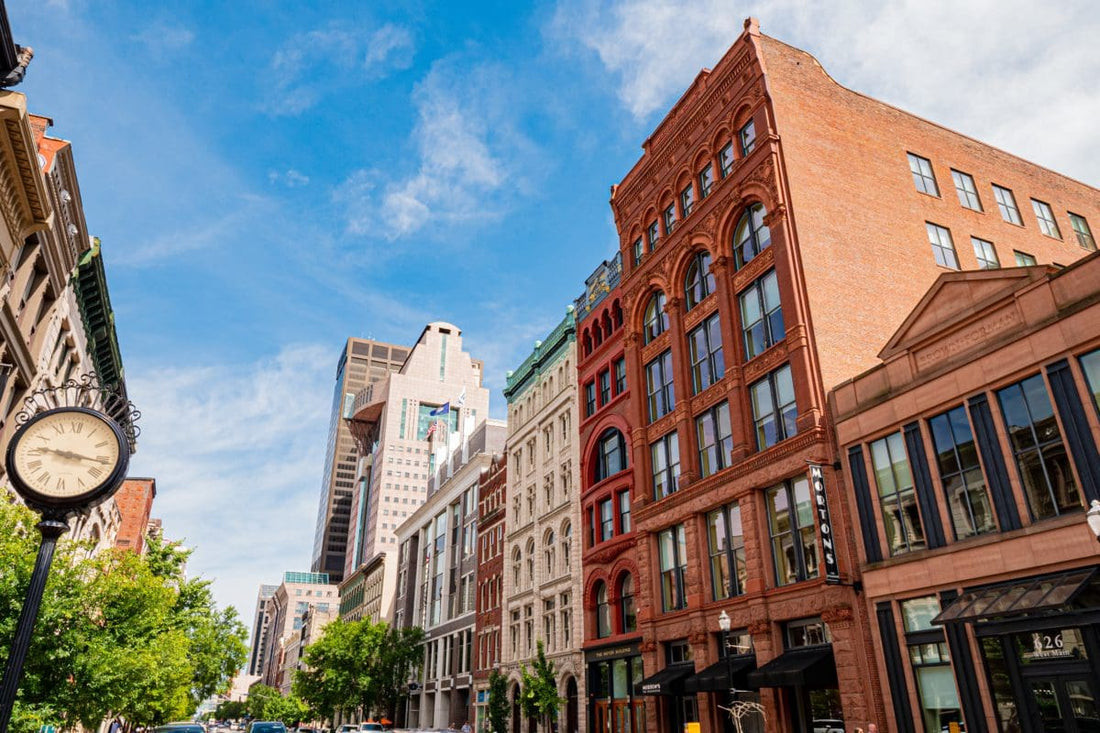 Top or Best Email Campaign Design Agencies and Companies in Louisville, Kentucky