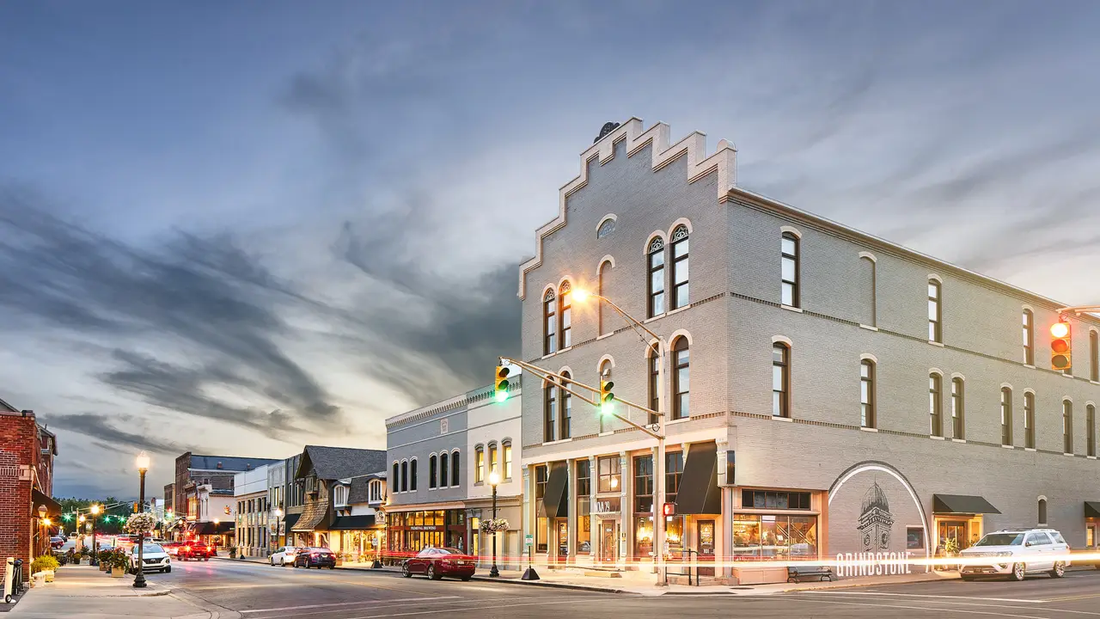 Top or Best Brand Identity Packages Agencies and Companies in Noblesville, Indiana