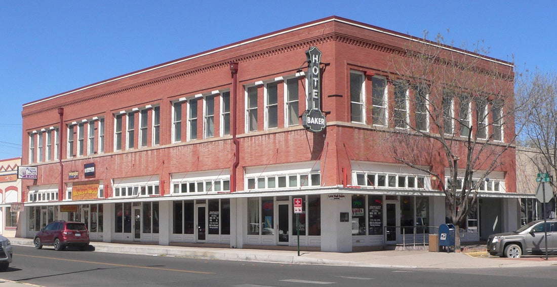 Top or Best Website Design Agencies and Companies in Deming, New Mexico