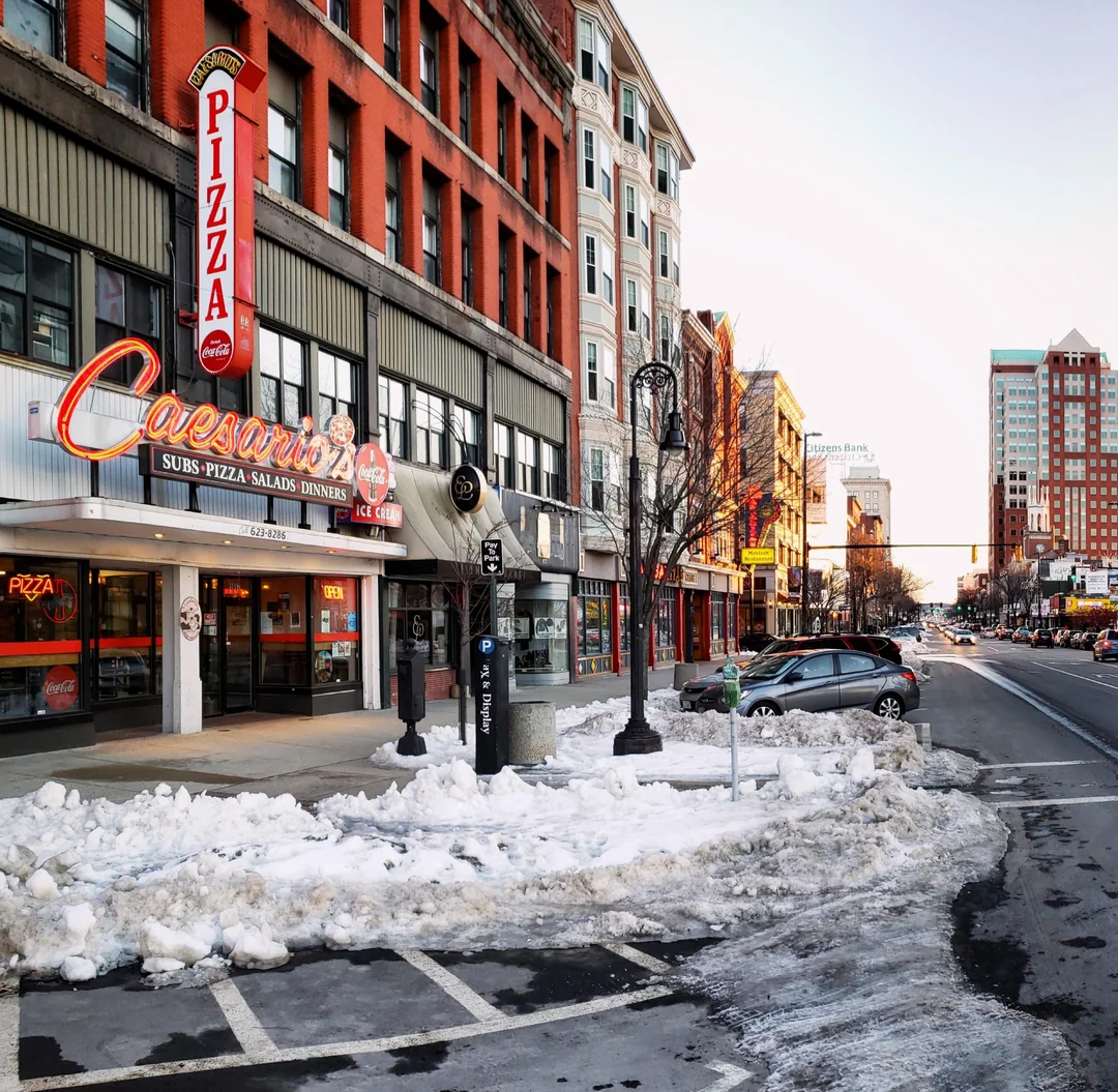 Top or Best LinkedIn Management Agencies and Companies in Manchester, New Hampshire