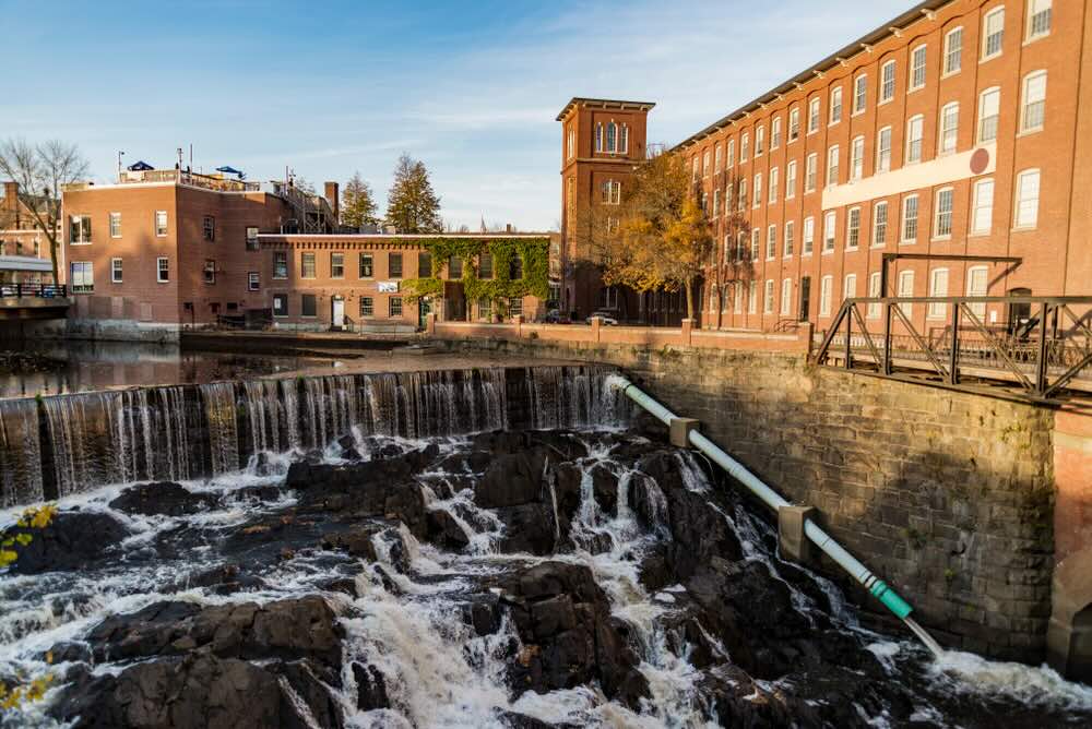 Top or Best NFT Art Agencies and Companies in Rochester, New Hampshire