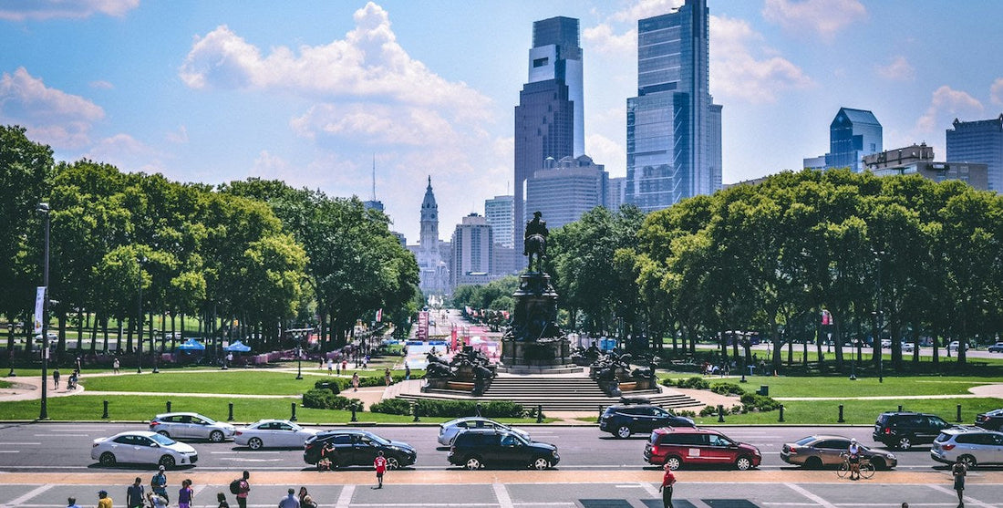 Top or Best Graphic Design Agencies and Companies in Philadelphia, Pennsylvania