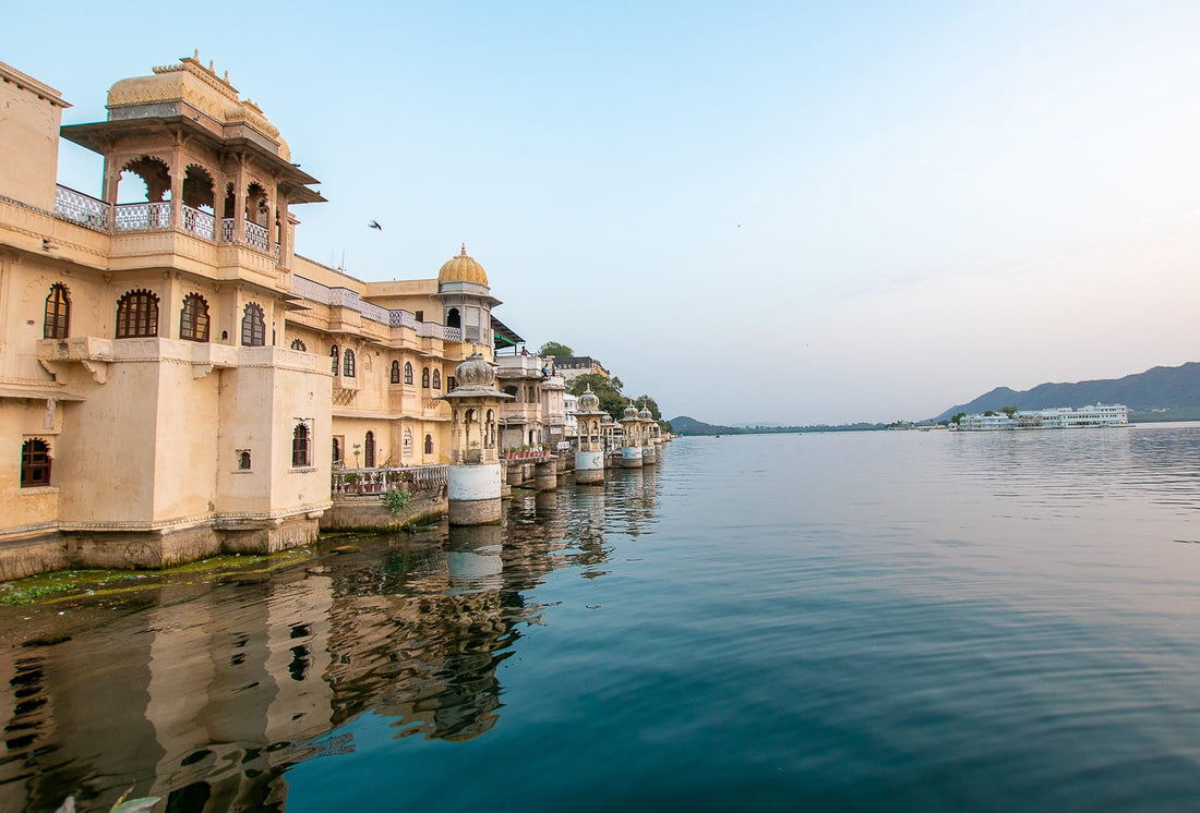 Top Or Best Web & Mobile Design Agencies And Companies In Jaipur, India