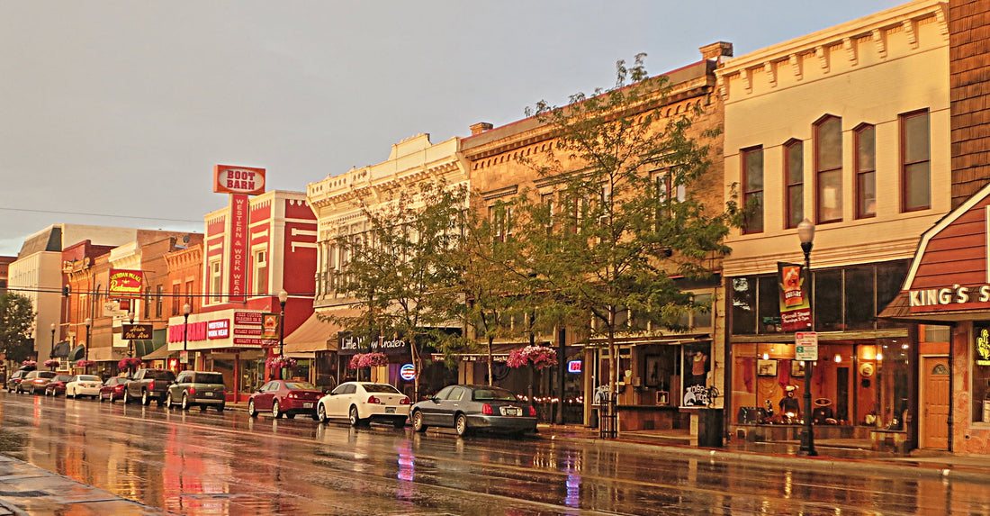 Top or Best Mural Design Agencies and Companies in Sheridan, Wyoming