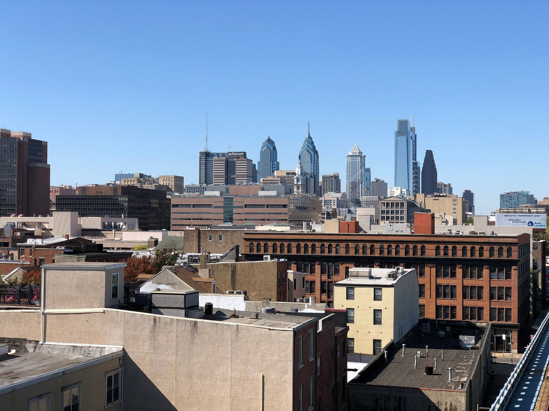 Top or Best App UI/UX Design Agencies and Companies in Philadelphia, Pennsylvania