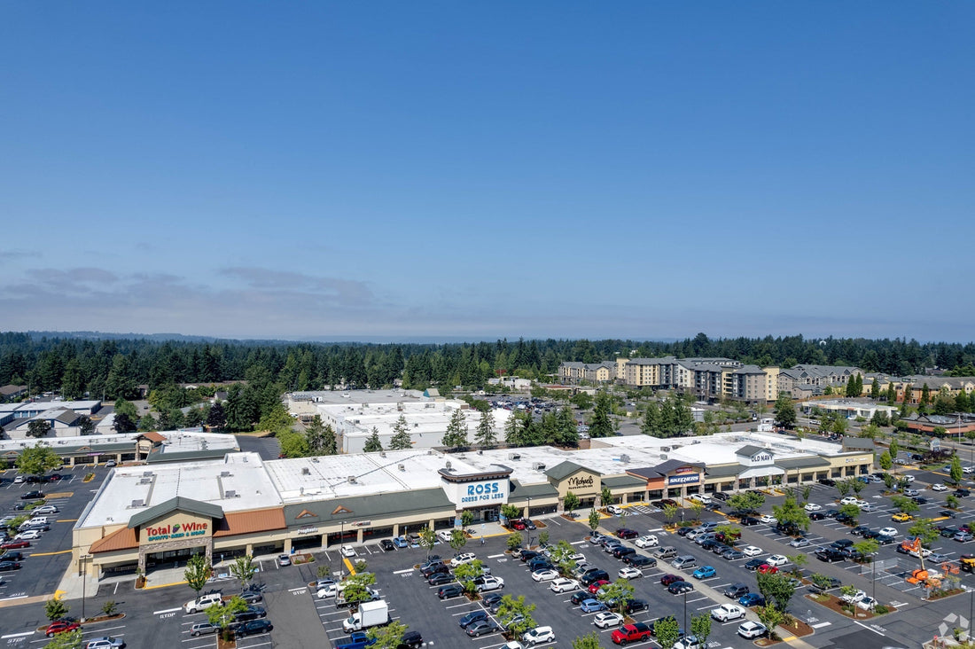 Top or Best Mural Design Agencies and Companies in Federal Way, Washington