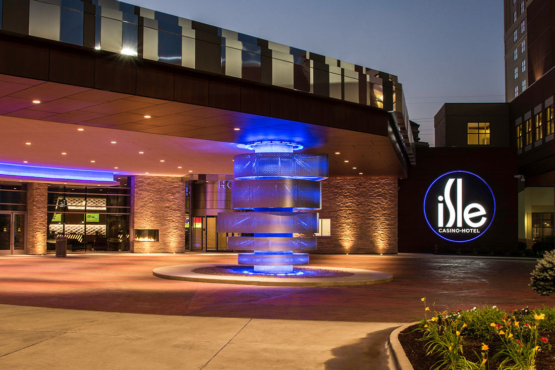 Top or Best Presentation Design Agencies and Companies in Bettendorf, Iowa