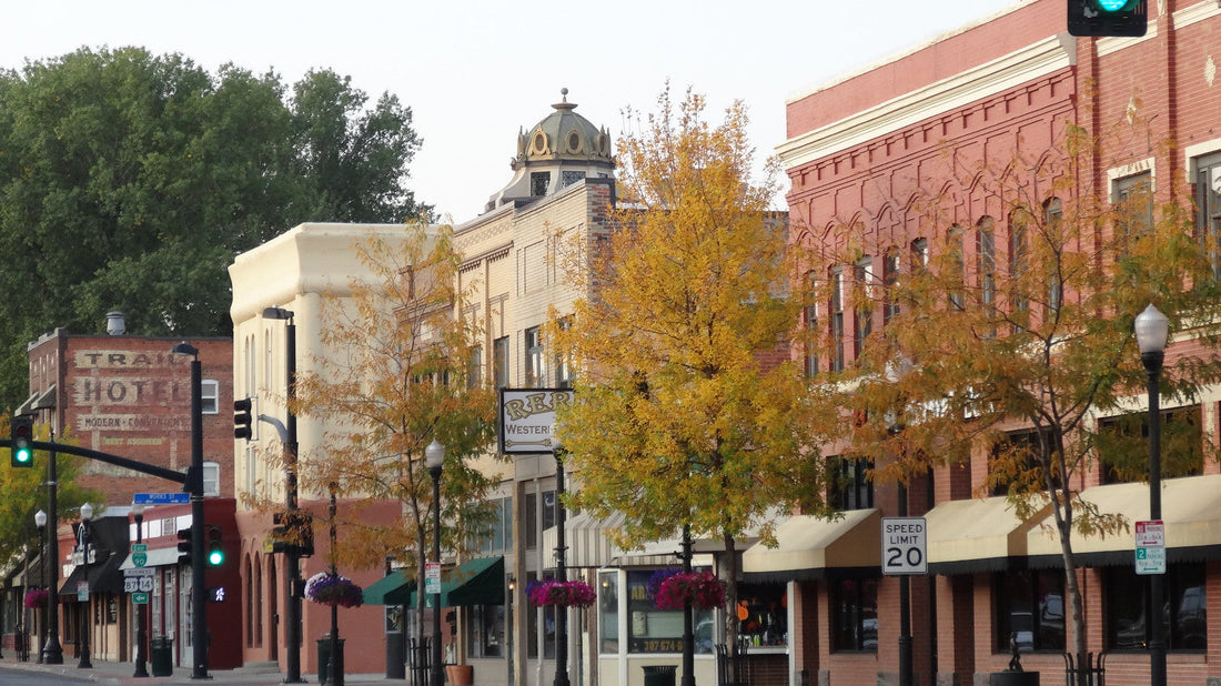 Top or Best Banner Ads Agencies and Companies in Sheridan Wyoming