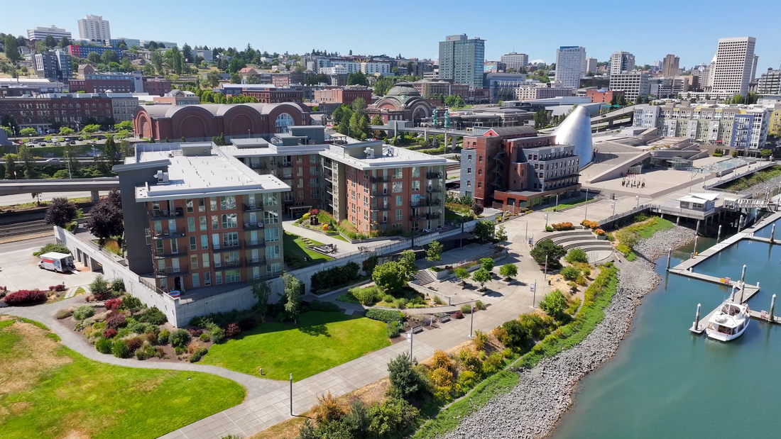 Top or Best Graphics for Streamers Agencies and Companies in Tacoma, Washington