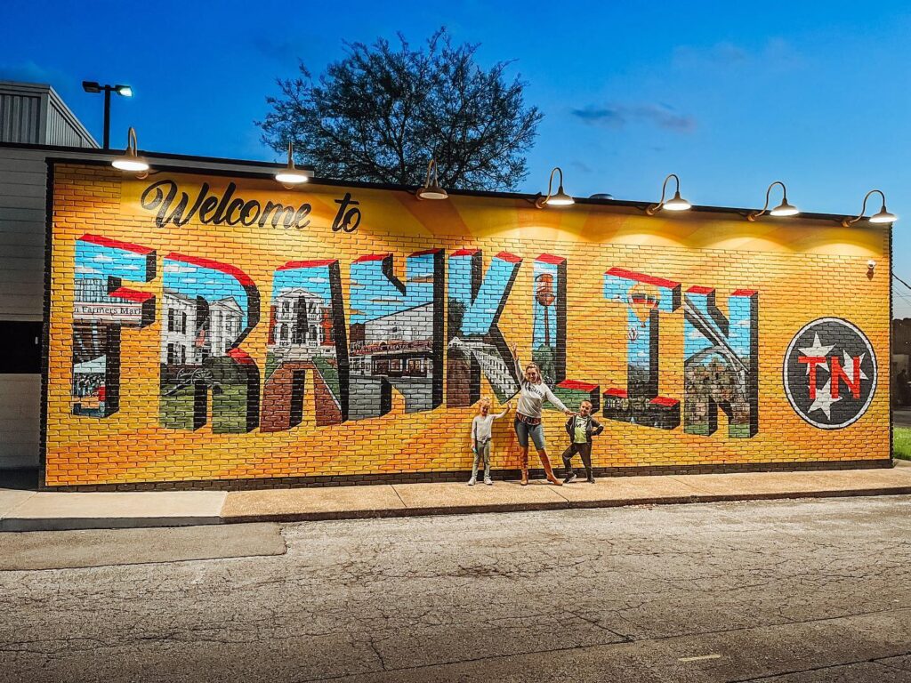 Top or Best Infographic Design Agencies and Companies in Franklin, Tennessee