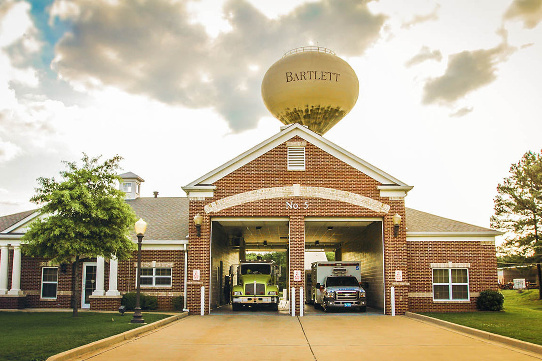 Top or Best Social Media Management Agencies and Companies in Bartlett, Tennessee