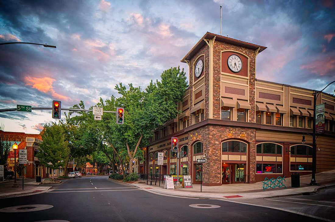 Top or Best X(Twitter) Management Agencies and Companies in Lewiston, Idaho