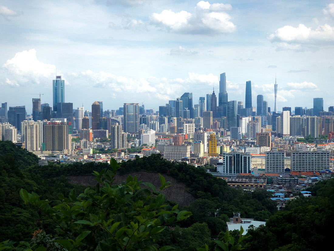 Top or Best Web & Mobile Design Agencies in Ganzhou, China